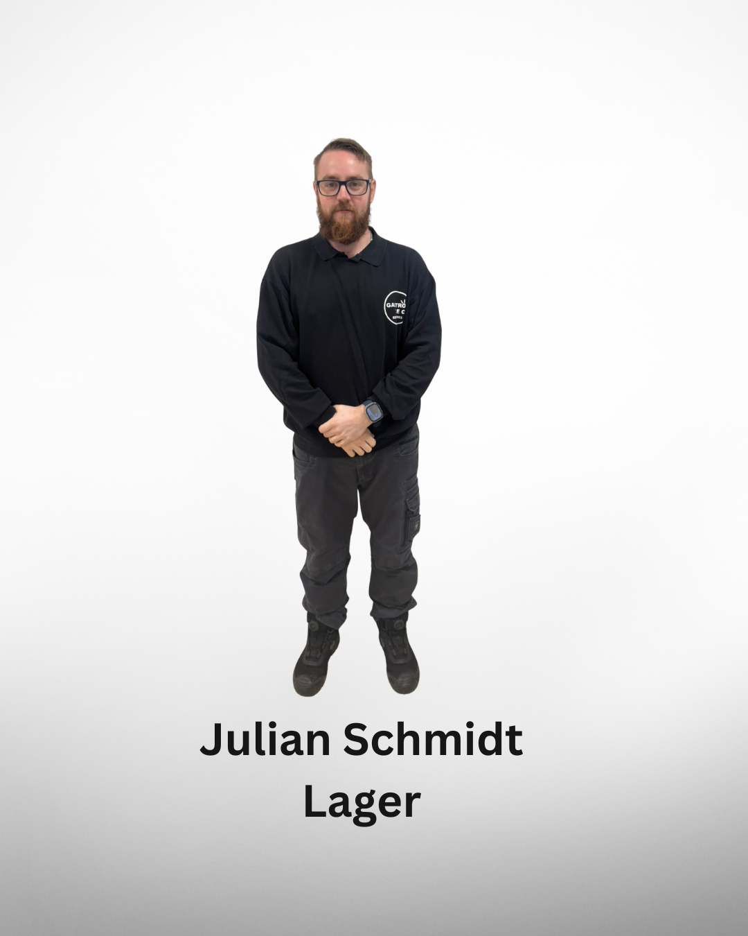 Julian Schmidt – Montage