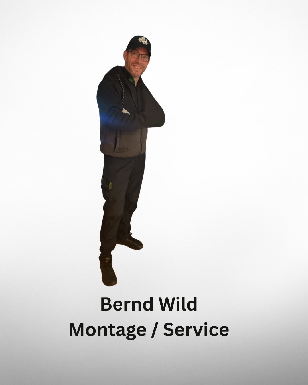 Bernd Wild – Service