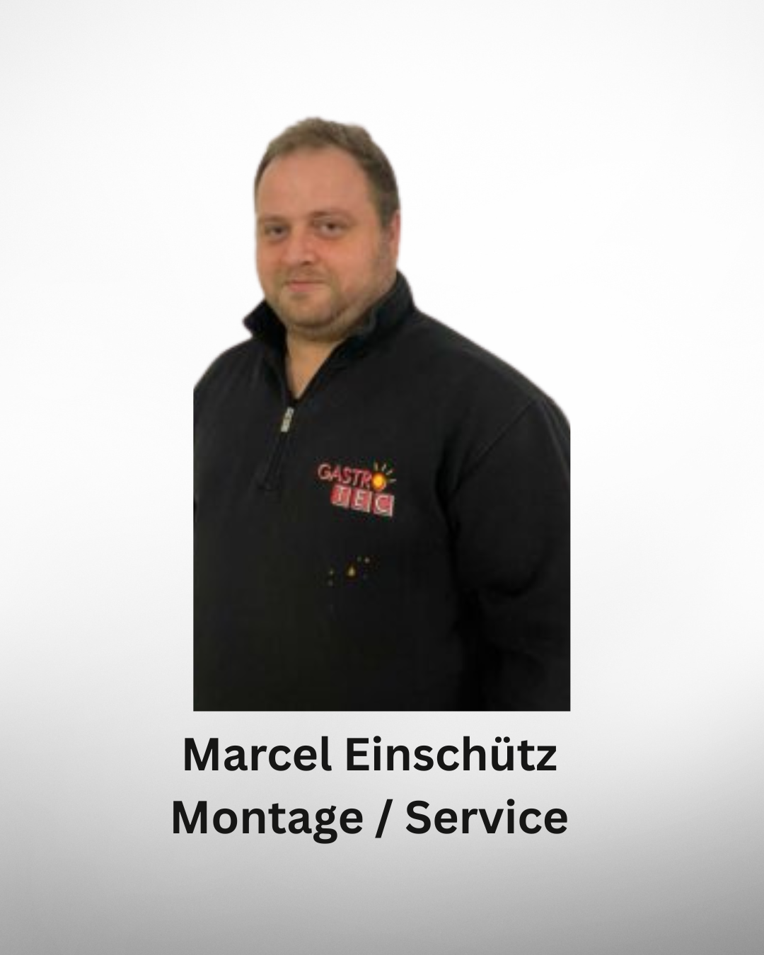 Marcel Einschütz – Service