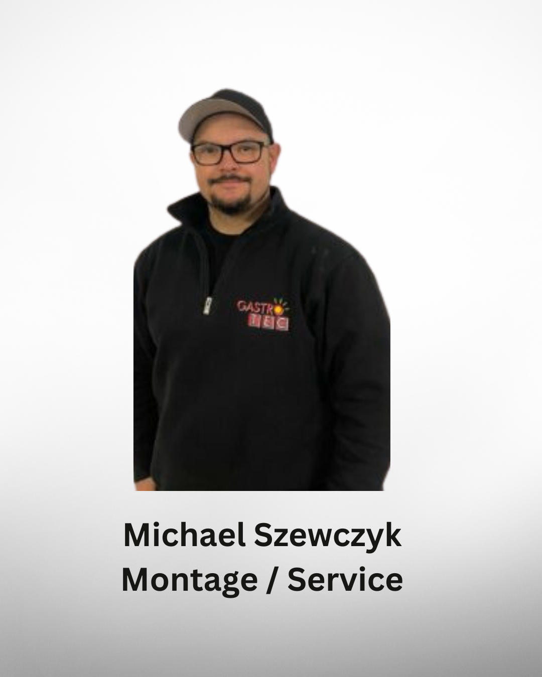 Michael Szewczyk – Service