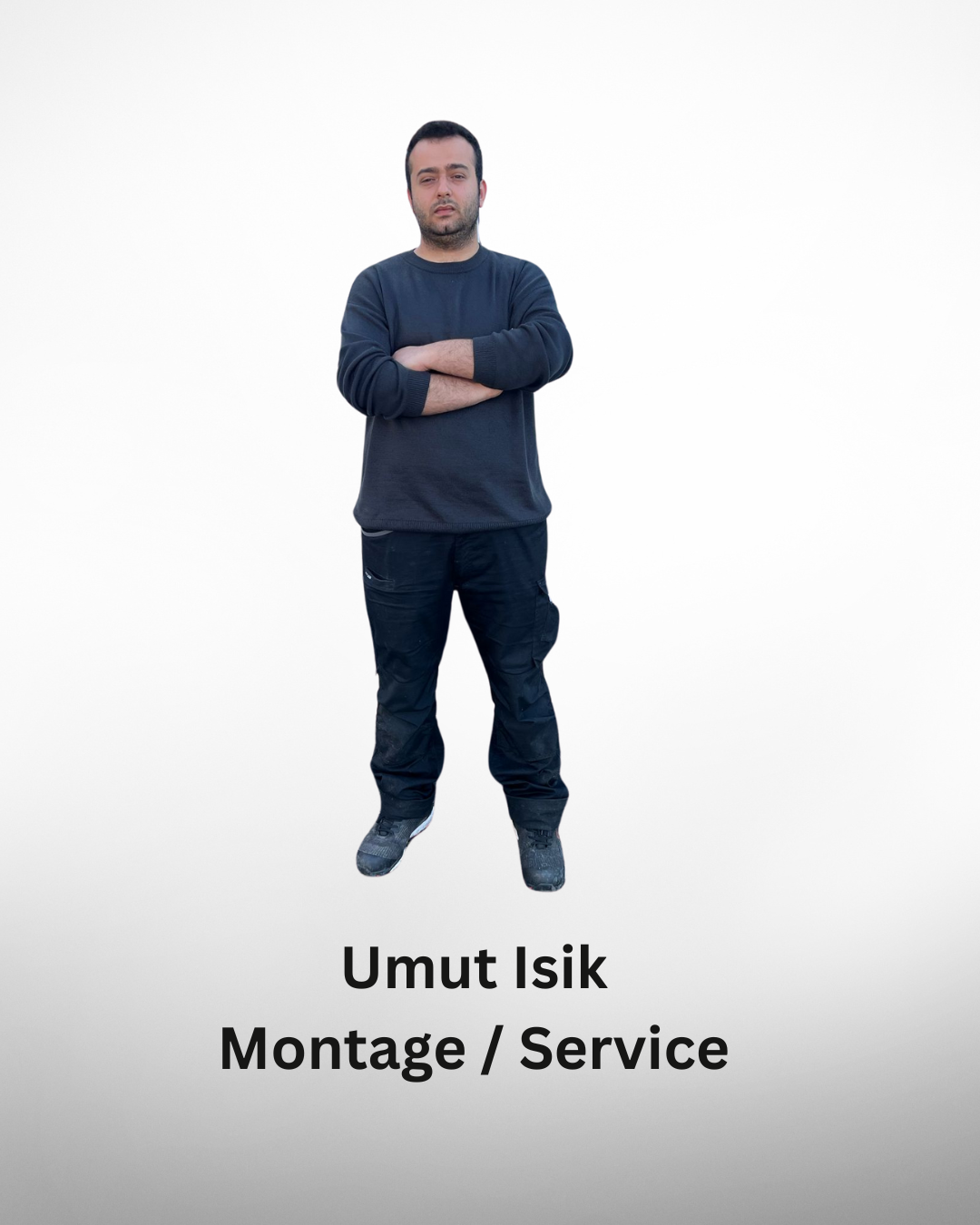 Umut Isik – Service