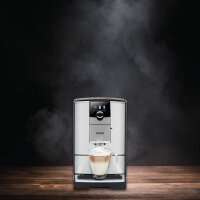 7er - Cappuccino-Genuss & anschließende Reinigung des Milchsystems auf Knopfdruck