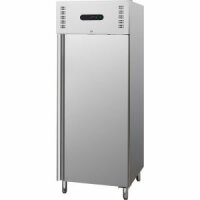 Kühlschrank GN2/1 mit statischer Kühlung, 376...