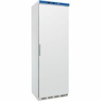 Lager-Tiefkühlschrank VT66 mit statischer Kühlung, 258 Liter