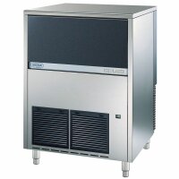 BREMA Eisflockenbereiter luftgekühlt, 150kg/24h,...