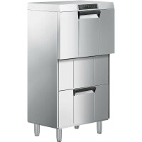 SMEG Geschirrspülmaschine EASYLINE FD516D EN 60 x 40 cm