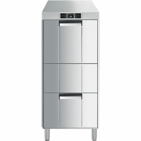 SMEG Geschirrspülmaschine TOPLINE FD520D