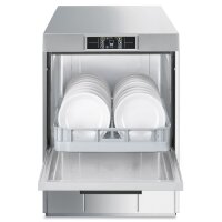 SMEG Gewerbespülmaschine UD530DE