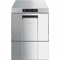 SMEG Geschirrspülmaschine ECOLINE UD503DS