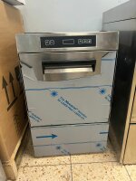 SMEG Gläserspülmaschine UG405DM ECOLINE mit HTR...