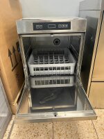 SMEG Gläserspülmaschine UG405DM ECOLINE mit HTR...