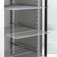 EASYLINE Tiefkühlschrank 700 / 1-türig GN2/1 - Monoblock