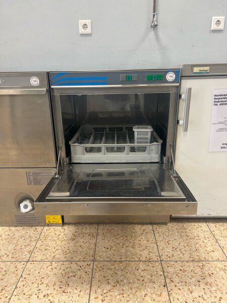 Spülmaschine Mutli Gebraucht