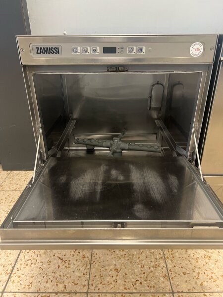 Spülmaschine Zanussi Gebraucht