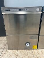 Spülmaschine Zanussi Gebraucht