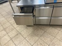 Kühltisch Gebraucht