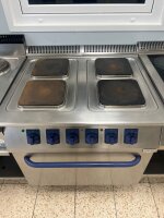 Elektroherd Elextrolux Gebraucht