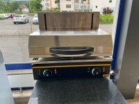 Lift-Salamander Credil