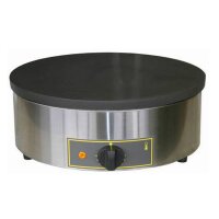 ROLLER GRILL Elektro-Crêpesgerät, Abmessung...