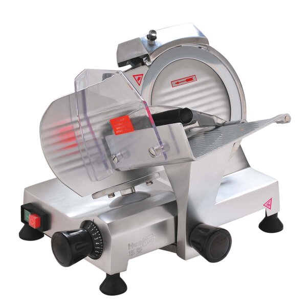 EASYLINE Aufschnittmaschine 220