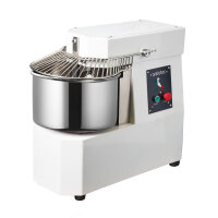 EASYLINE Teigknetmaschine fester Kessel - 30 Liter / 400...