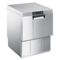 ! B-Ware ! Smeg Geschirrspülmaschine UD516DS