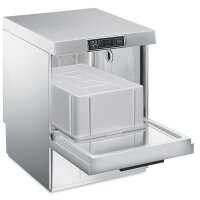 ! B-Ware ! Smeg Geschirrspülmaschine UD516DS