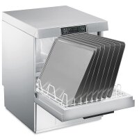 ! B-Ware ! Smeg Geschirrspülmaschine UD516DS