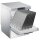 ! B-Ware ! Smeg Geschirrspülmaschine UD516DS