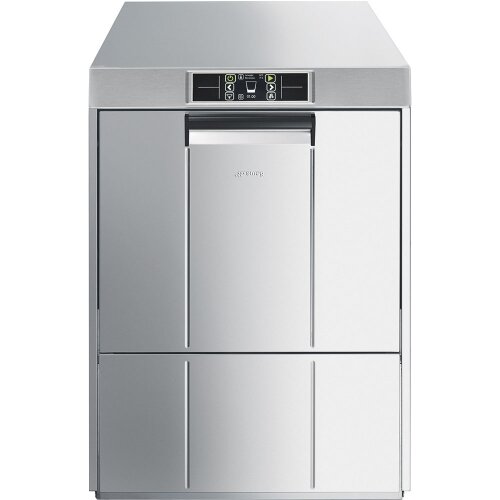 ! B-Ware ! Smeg Geschirrspülmaschine UD520D