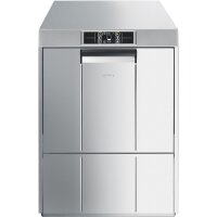 ! B-Ware ! Smeg Geschirrspülmaschine UD520D