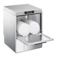 ! B-Ware ! Smeg Geschirrspülmaschine UD520D