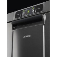 ! B-Ware ! Smeg Geschirrspülmaschine UD520D