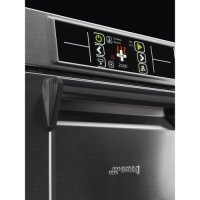 ! B-Ware ! Smeg Geschirrspülmaschine UD520D