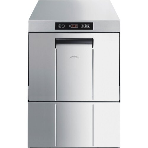 ! B-Ware ! Smeg Geschirrspülmaschine UD505DS