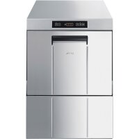 ! B-Ware ! Smeg Geschirrspülmaschine UD505DS