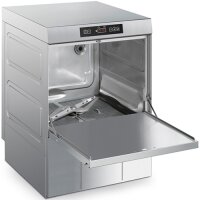 ! B-Ware ! Smeg Geschirrspülmaschine UD505DS