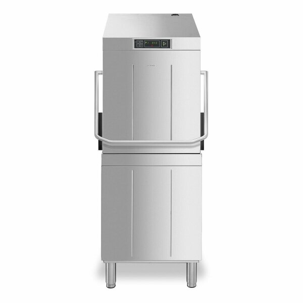 ! B-Ware ! Smeg Haubenspülmaschine SPH515S