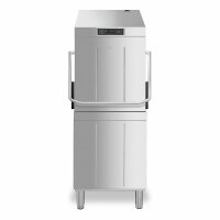 ! B-Ware ! Smeg Haubenspülmaschine SPH515S