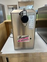 Sahneautomat Mussana Gebraucht