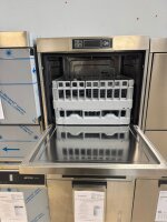 ! B-Ware ! Smeg Geschirrspülmaschine SPD515S