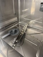 ! B-Ware ! Smeg Geschirrspülmaschine SPD515S