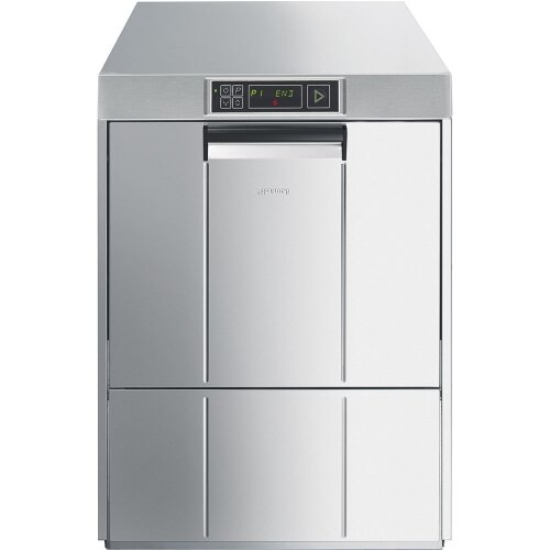 ! B-Ware ! Smeg Geschirrspülmaschine UD515DS-1