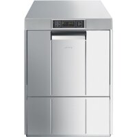 ! B-Ware ! Smeg Geschirrspülmaschine UD515DS-1
