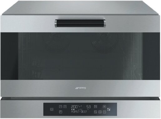 SMEG Umluftofen ALFA420EHT
