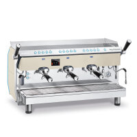 DESIDERIO3VB Siebträgermaschine