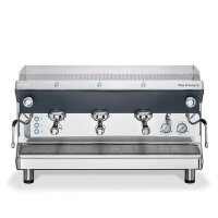 Siebträgermaschine La Pavoni Geniale 3MN...