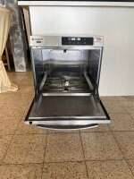 Gebrauchte Geschirrspülmaschine Aqua A5 inkl....
