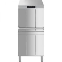 ! B-Ware ! SMEG HTY625DEH Haubenspülmaschine