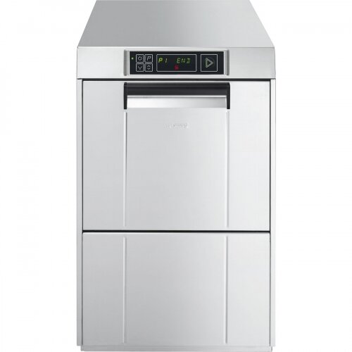 ! B-Ware ! SMEG UG415D-1 EASYLINE Gläserspülmaschine